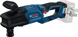 Bosch akumuliatorinis kampinis grąžtas GRD 18V-127 HX, be akumuliatoriaus ir įkroviklio