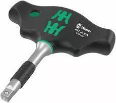 Wera sukamojo mechanizmo atsuktuvas 411 A RA, 1/4" lizdams