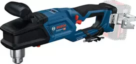 Bosch akumuliatorinis kampinis grąžtas GRD 18V-127, be akumuliatoriaus ir įkroviklio
