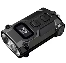 NITECORE raktų pakabuko žibintuvėlis TINI-3, max 600 lm