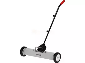 Yato magnetinis šluotelis / drožlių surinkėjas 600 mm