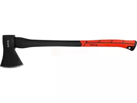 YATO kirvis 800 mm / 1,8 kg, su stiklo pluošto rankena