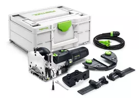 Festool dübeli frezavimo staklės DOMINO DF 500 RQ-Set