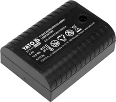 Yato aku YT-30417 kryžminiam lazeriui, 3,7 V 4000 mAh