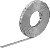 Bosch montavimo juosta FMS-19 19 mm x 10 m - 10 vnt.