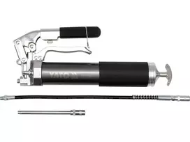 Silikono pistoletas GUN 0.5L