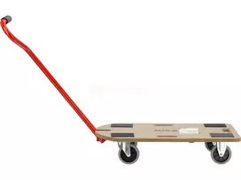 YATO transportavimo vežimėlis 250 KG