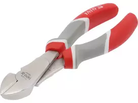 Yato šoninės replės 180 mm
