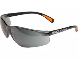 YATO apsauginiai akiniai YT-73641, pilki