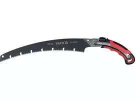 YATO lenkta genėjimo pjūklas 350 mm