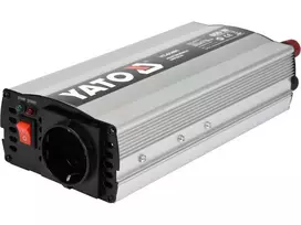 YATO inverteris 12/230V 800W