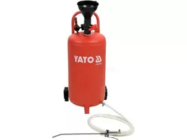 YATO alyvos purkštuvas 20 l