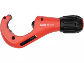 YATO vamzdžių pjaustytuvas 3-42 mm