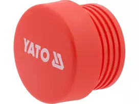 Yato plaktuko antgalis 50 mm