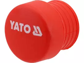 Yato plaktuko antgalis 40 mm