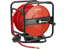 YATO oro slėgio žarna 30 m x 8 mm