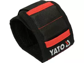 YATO magnetinė apyrankė, raudona