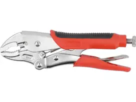 YATO užspaudimo replės 180 mm
