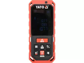 YATO lazerinis atstumo matuoklis 60 m