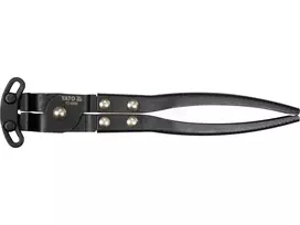 YATO žarnų replės 245 mm, max 31 mm