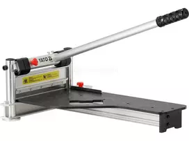 YATO laminato giljotina 230 mm