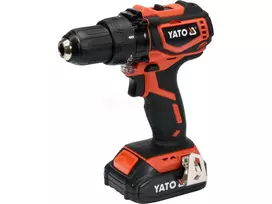 YATO akumuliatorinis suktukas 18V 42 Nm 2 Ah