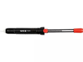 YATO lydmetalio surinkimo siurblys 30x330 mm