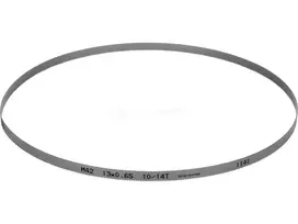 YATO pjūklo juosta 1140 x 0,65 x 13 mm 14 TPI Bi-Metal