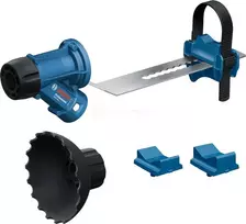 Bosch universalus dulkių surinkimo sistema GDE, SDS-Max