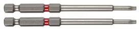 Essve atsukas HDS-įrankiui TX15 x 100 mm V3 2 vnt