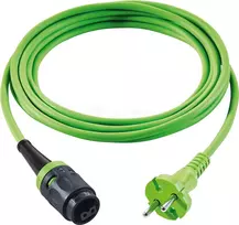 Festool plug it kabelis H05 BQ-F-7,5