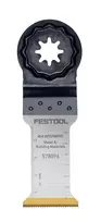Festool universalaus pjovimo geležtė metalui MSB 60/32/HM/OSC