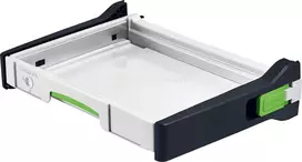 Festool ištraukiamas stalčius SYS-AZ-MW 1000