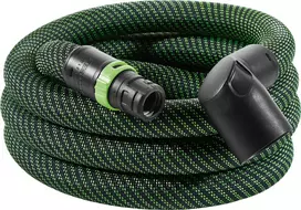 Festool siurbimo žarna D 27x3m-AS-90°/CT
