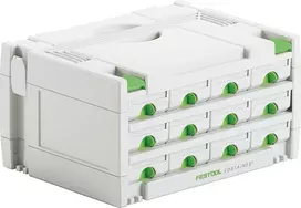 Festool Systainer³ SYS 3-SORT/12