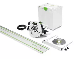 Festool diskinis pjūklas HK 85 EB-Plus-FS