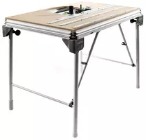 Festool multifunkcinis stalas MFT/3 Conturo-AP