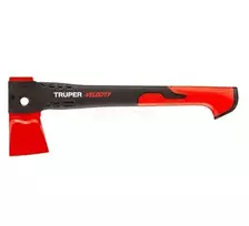Truper žygio kirvis Velocity 43 cm, 840 g