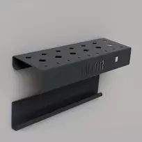 INTAR atsuktuvas laikiklis V2