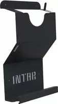 INTAR kampinio šlifuoklio laikiklis 115/125 mm kampiniam šlifuokliui su disku