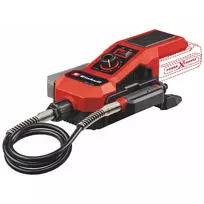 Einhell akumuliatorinis multifunkcinis įrankis TE-MT 18/34 Li, be akumuliatoriaus ir įkroviklio