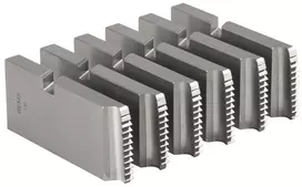 REMS sriegimo galvutės NPT 2 ½"–4" HSS, Magnum 3000 / 4000