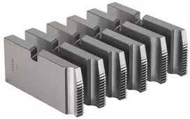 REMS sriegimo galvutės G 2 ½"–4" HSS, Magnum 3000 / 4000