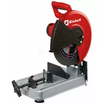 Metalo pjovimo staklės Einhell TC-MC 355/1