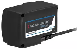 Maitinimo adapteris Scangrip CONNECT lempoms