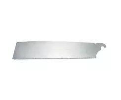 Tajima japoniškojo pjūklo ašmenys 250 x 0,7 mm, 19 TPI