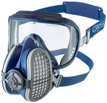 Pusė kaukė Elipse Integra P3 Nuisance Odour Respirator, dydis S/M