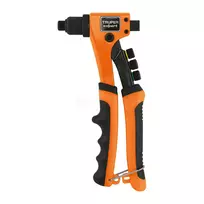 Truper kniedijimo replės 200 mm, 2,4-4,8 mm kniedėms