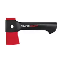 Truper žygio kirvis Velocity 23 cm, 450 g