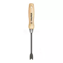 Truper piktžolių ravėtuvas 150 mm